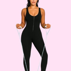 Combinaison gainante de sudation “Léana”