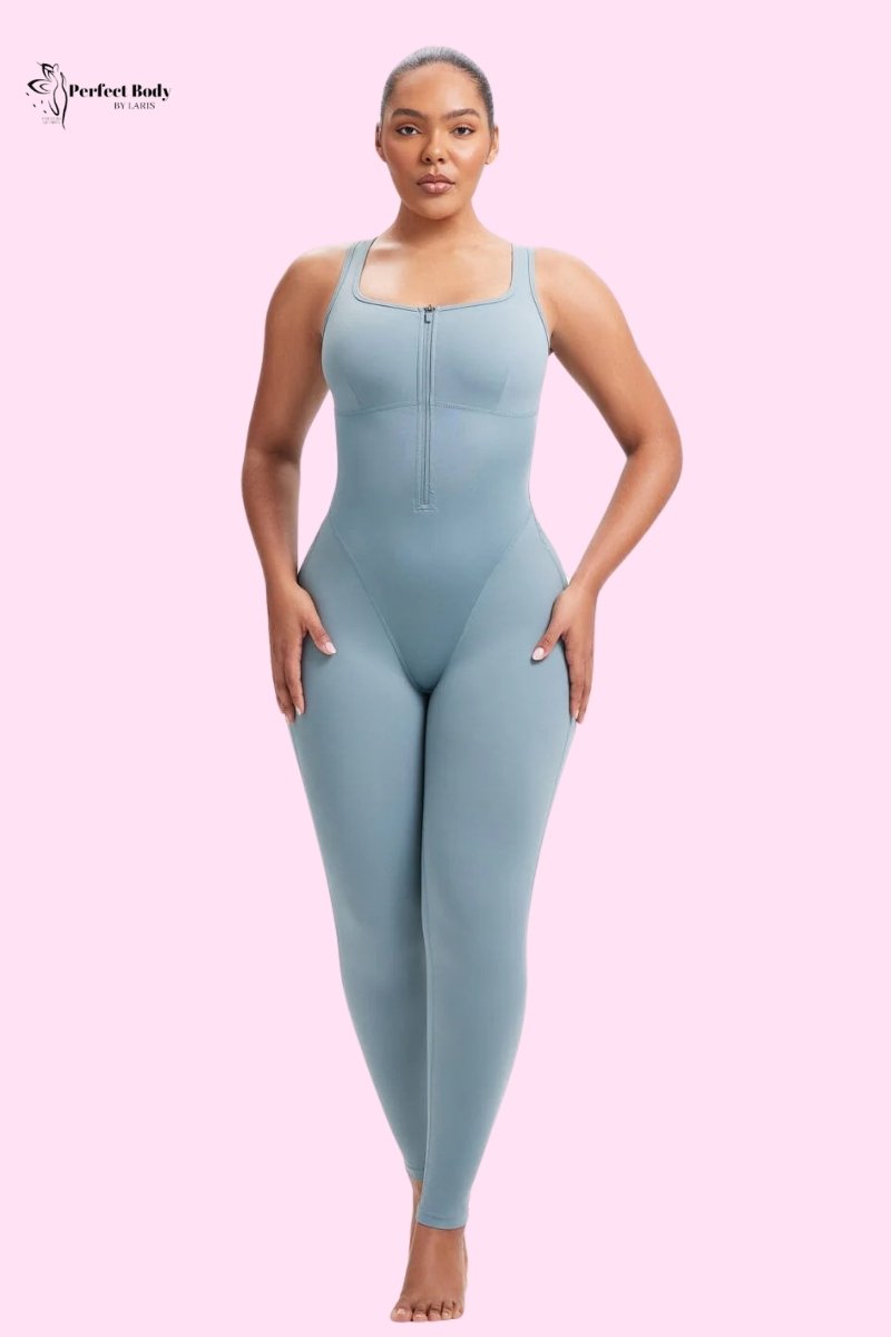 Combinaison gainante de sudation “Léana” – Image 5