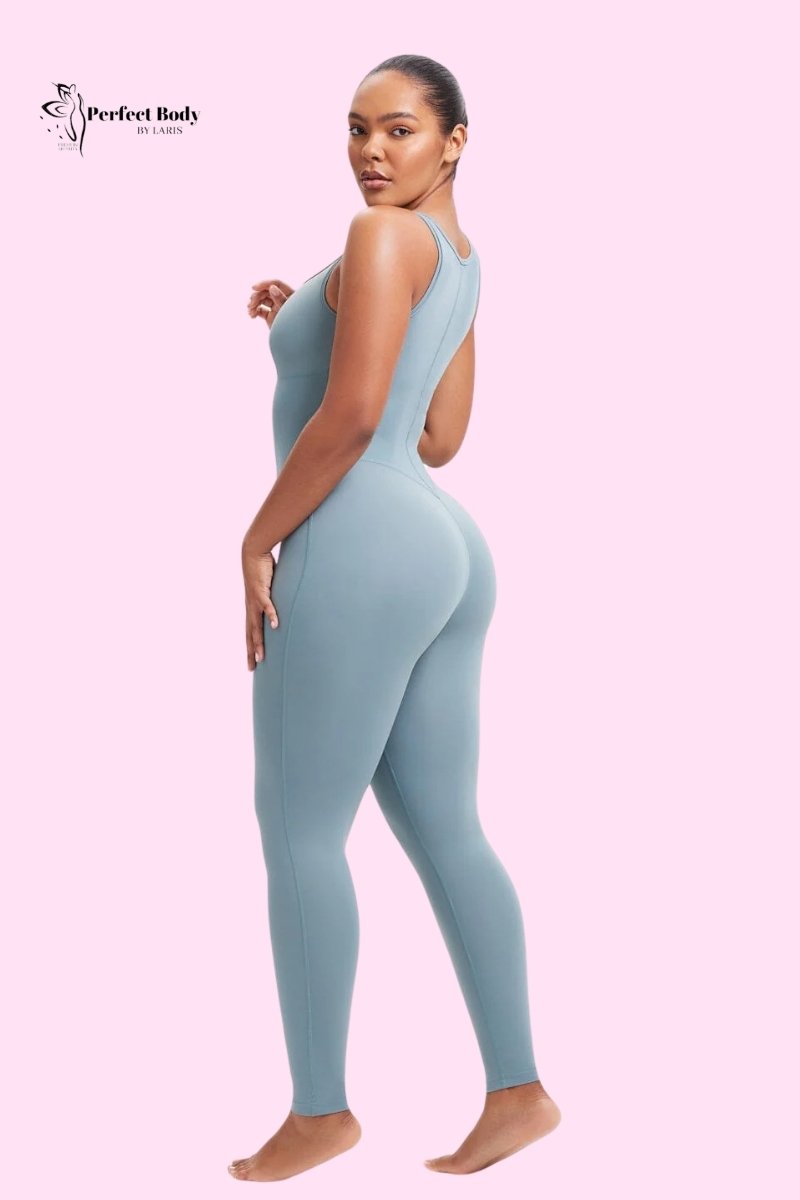 Combinaison gainante de sudation “Léana” – Image 7