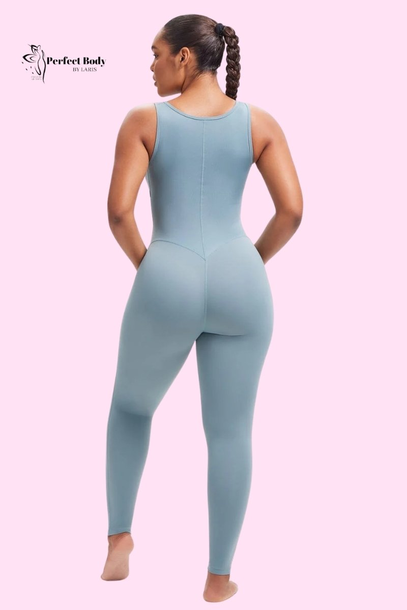 Combinaison gainante de sudation “Léana” – Image 8