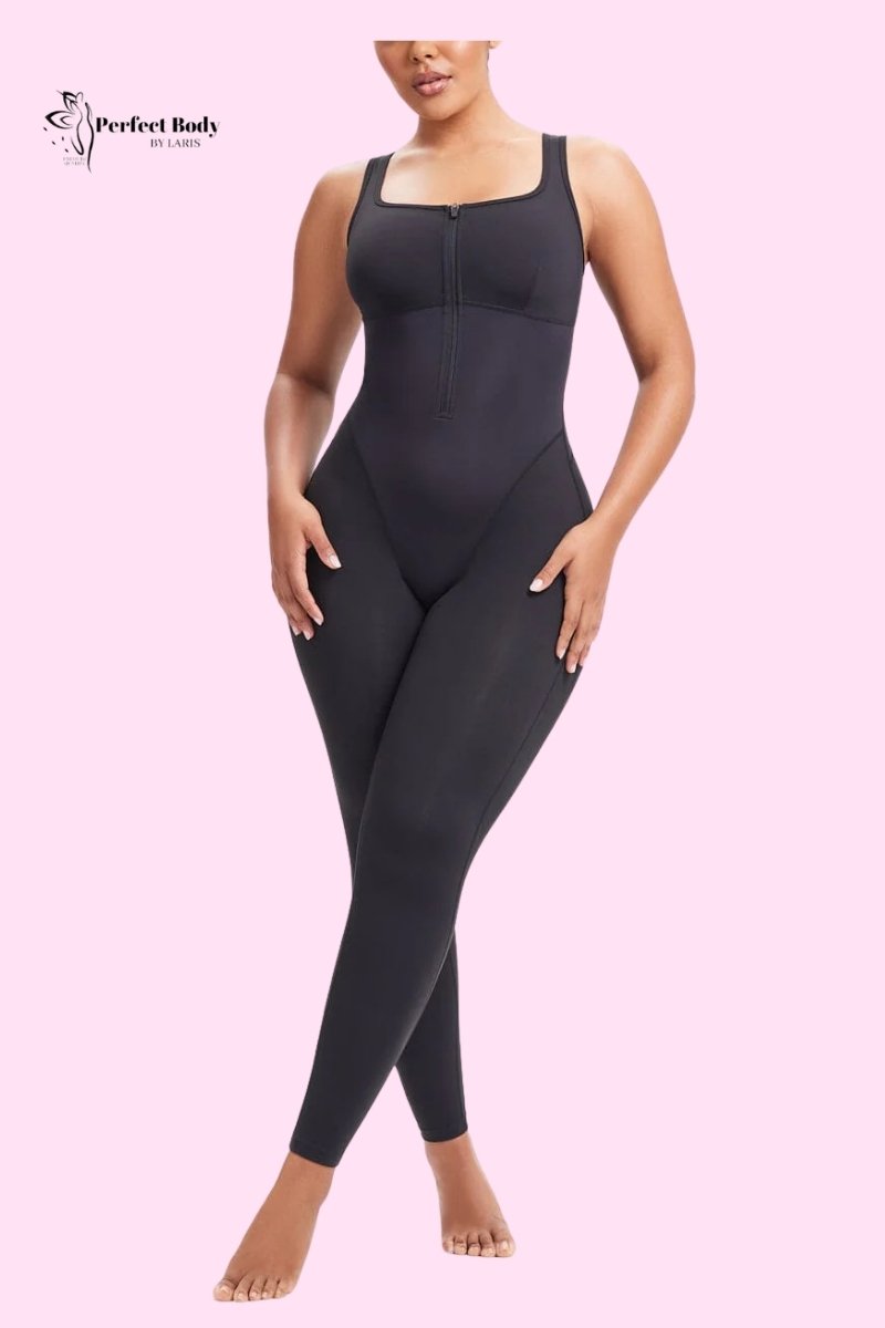 Combinaison gainante de sudation “Léana” – Image 2