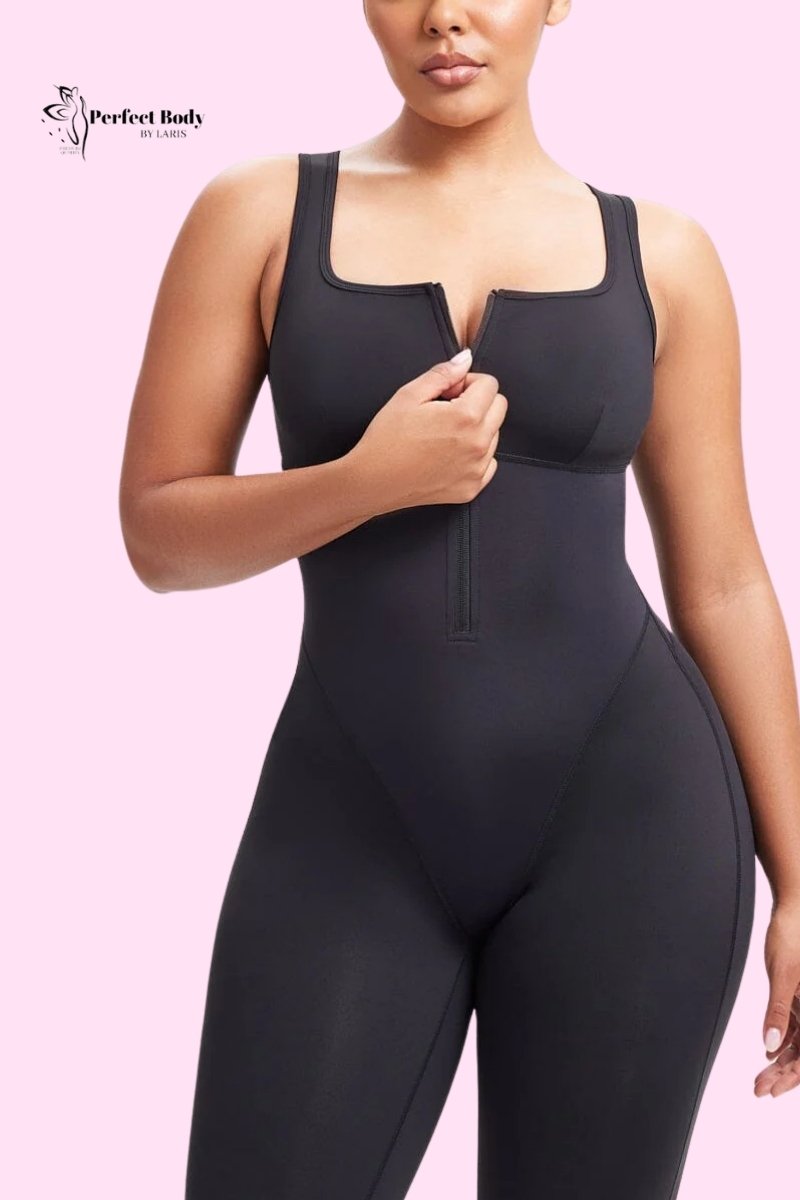 Combinaison gainante de sudation “Léana” – Image 9