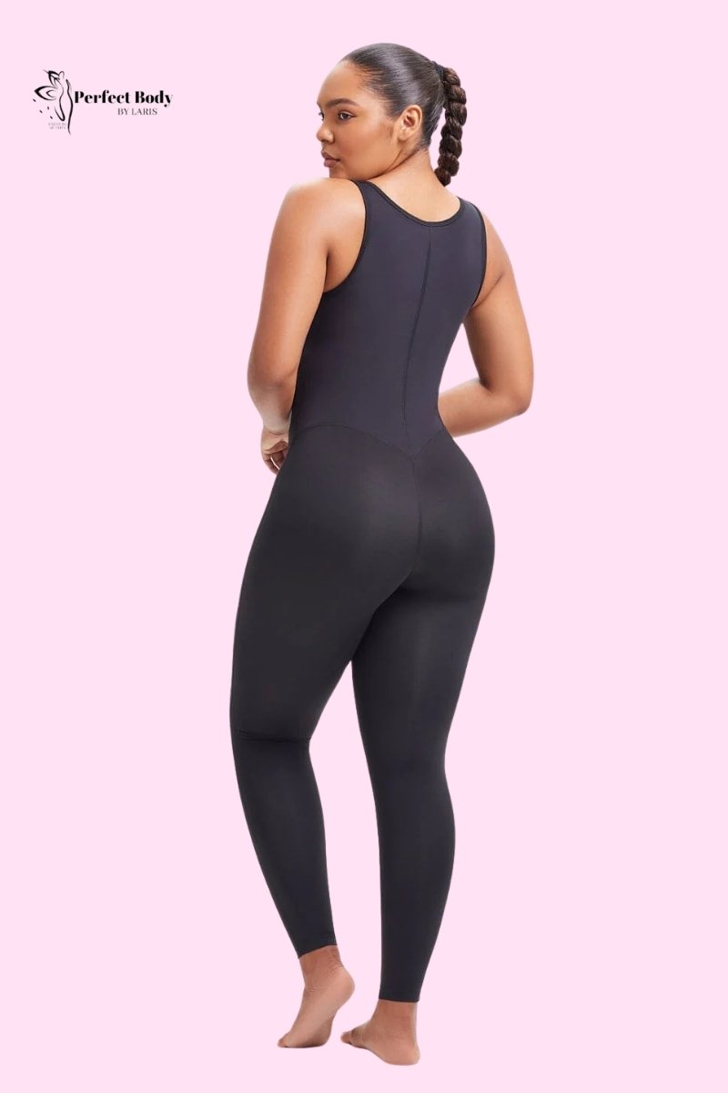 Combinaison gainante de sudation “Léana” – Image 10