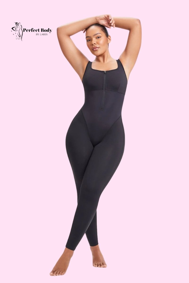 Combinaison gainante de sudation “Léana” – Image 3