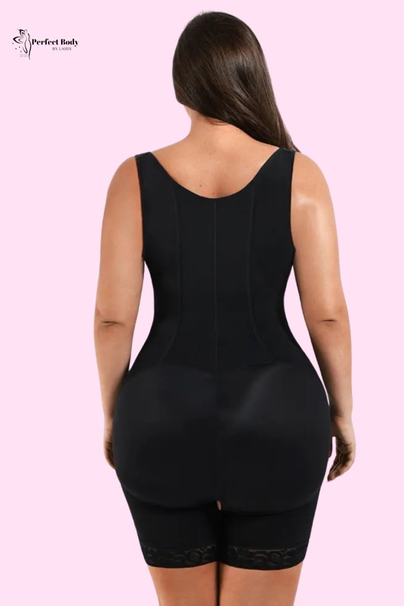 Combinaison ultra gainante Zena 09 Amartures d'acier – Image 8