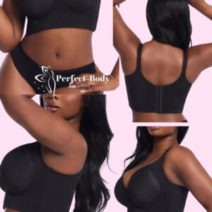 Soutien push up gainant Lola