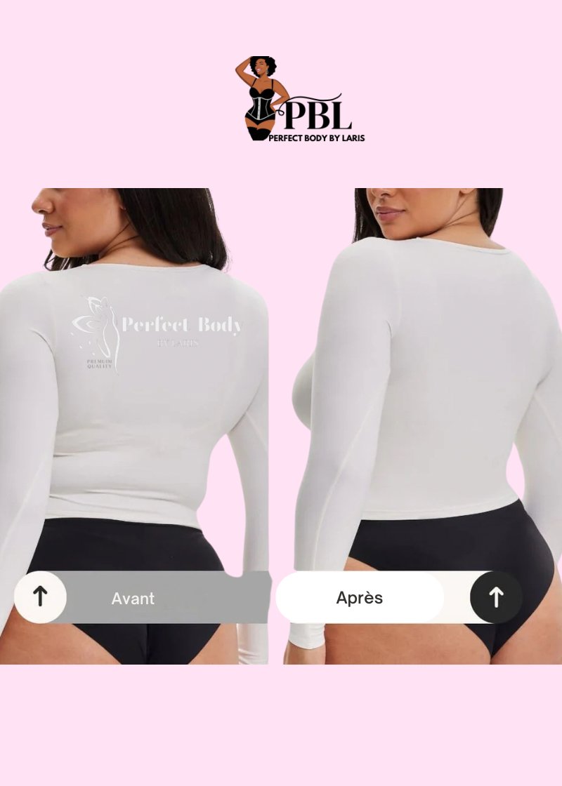 Soutien push up gainant Lola – Image 11