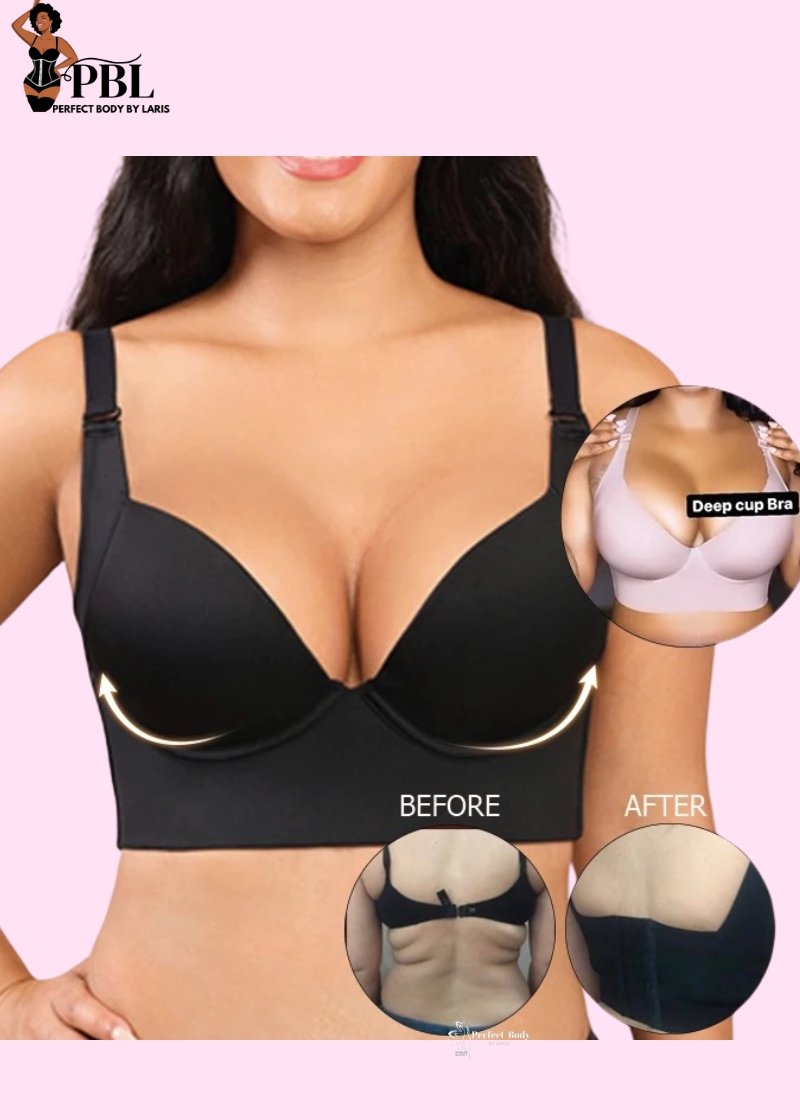 Soutien push up gainant Lola – Image 8