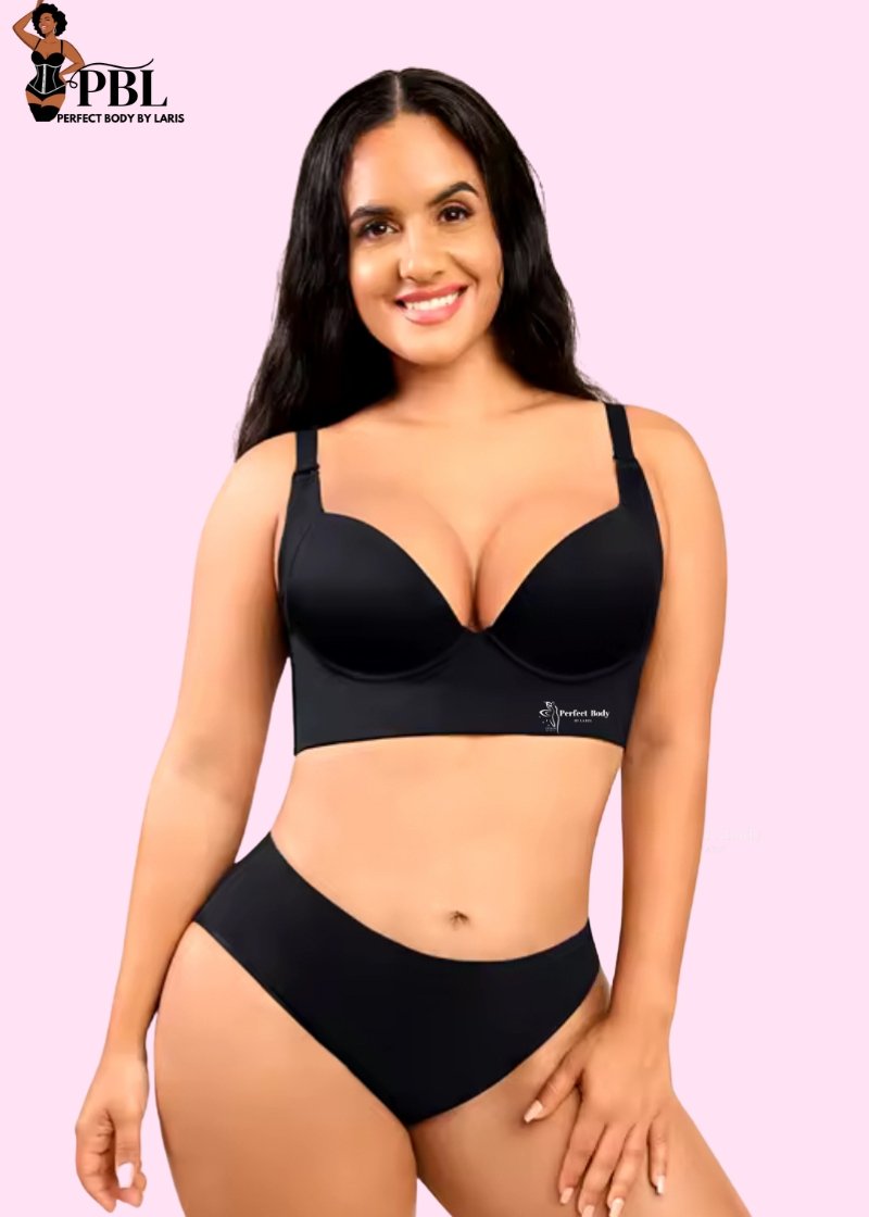 Soutien push up gainant Lola – Image 9