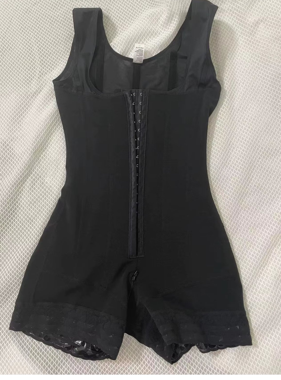 Combinaison ultra gainante Zena 09 Amartures d'acier – Image 10