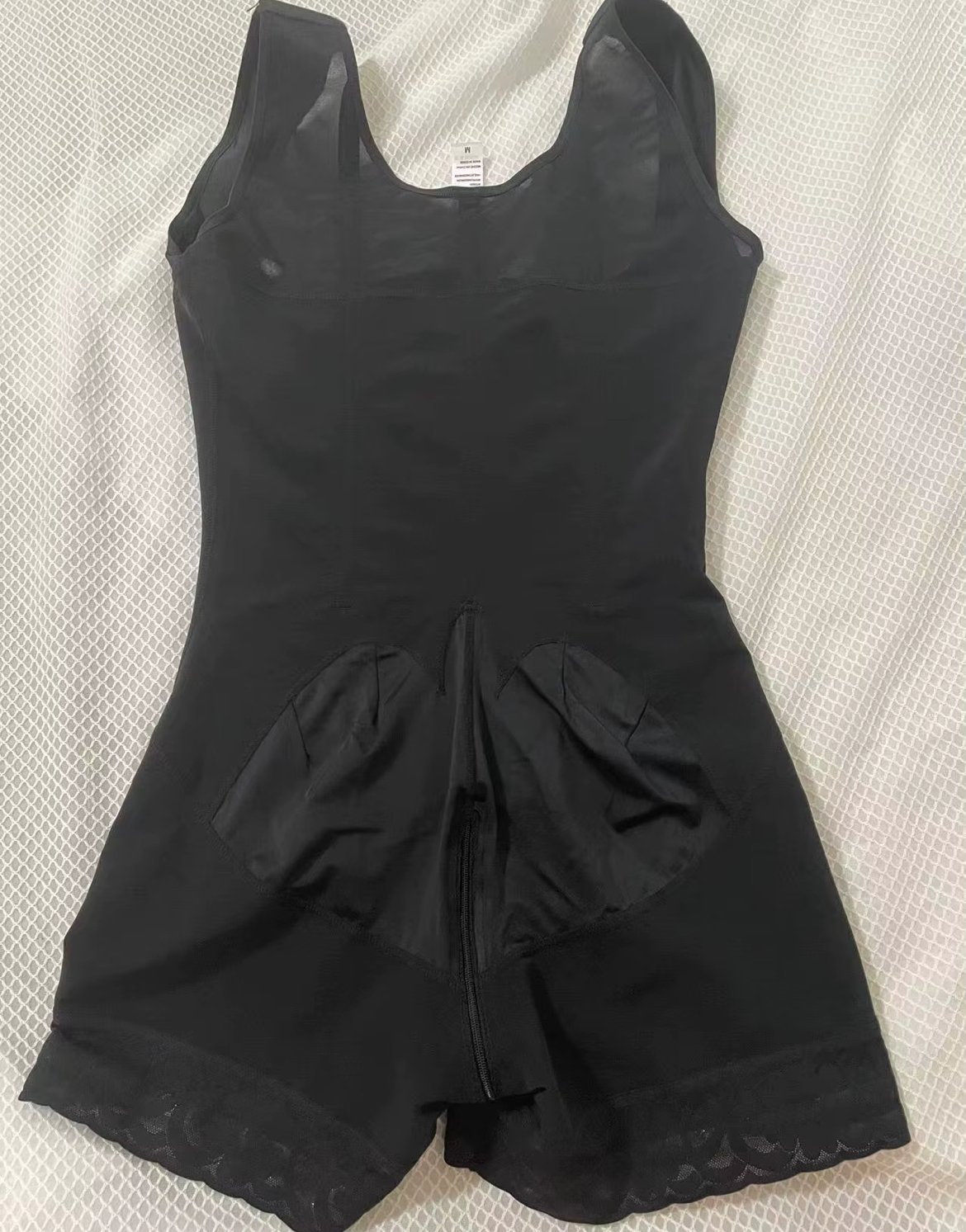 Combinaison ultra gainante Zena 09 Amartures d'acier – Image 11