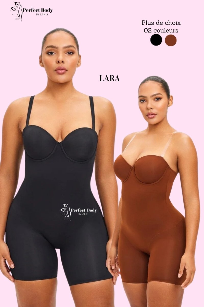 Combinaison Gainante “LARA”