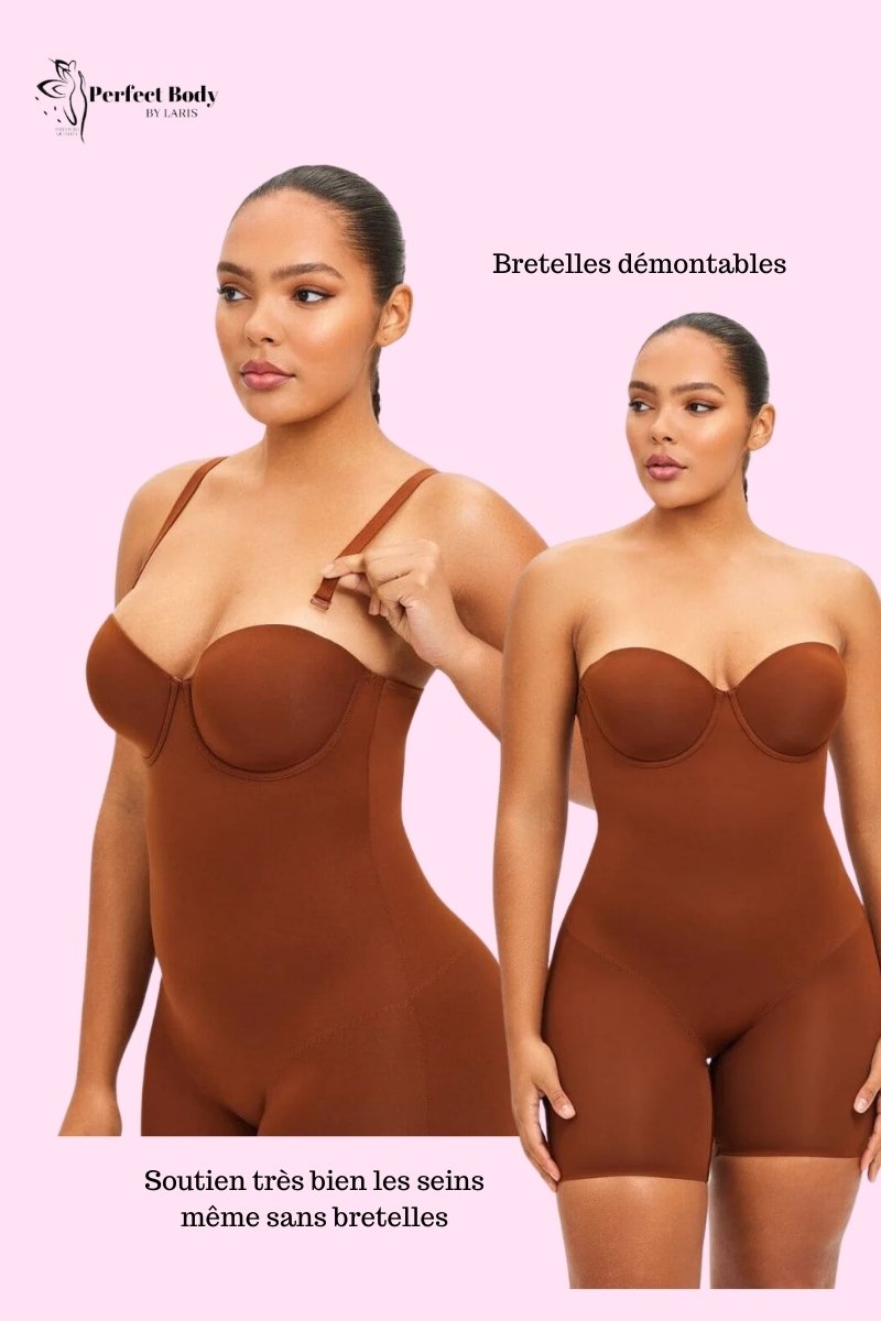 Combinaison Gainante “LARA” – Image 10