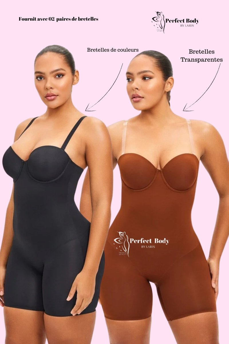 Combinaison Gainante “LARA” – Image 4