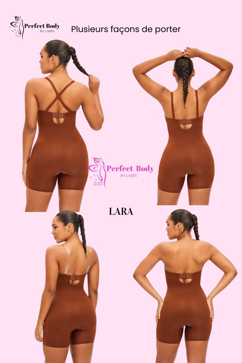 Combinaison Gainante “LARA” – Image 6