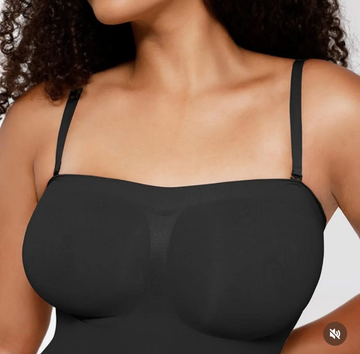 Combinaison ultra gainante bella bretelles retirables – Image 8