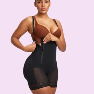 Cyliste taille haute gainant Nela