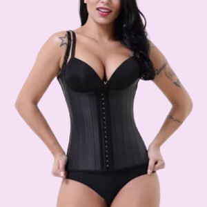 Corset Minceur gilet 25 OS d'acier