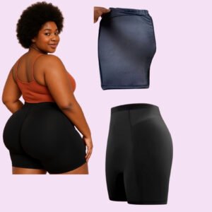 Culotte rembourée hanches et fesses