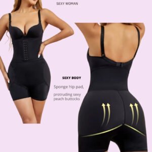 Cyliste gainant Rembouree Hanches et fesses