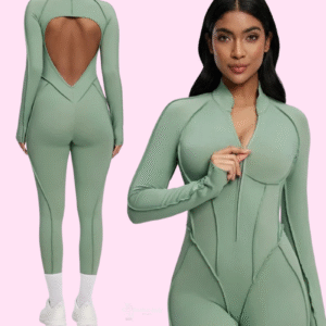 Combinaison gainante dos nu Kimberley