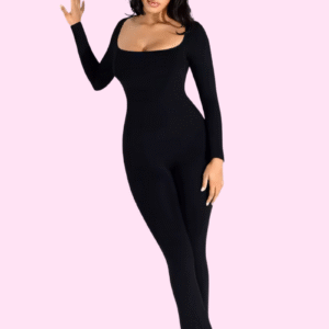 Combinaison Iris longue et  Évasé