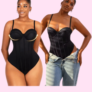 Bodysuit Gainant Laris