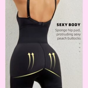 Cyliste gainant rembouree hanches et fesses